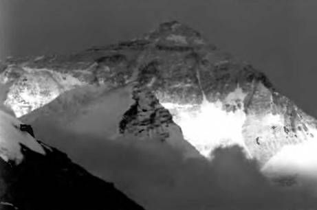 Сергей Бершов - Южная стена Лхоцзе