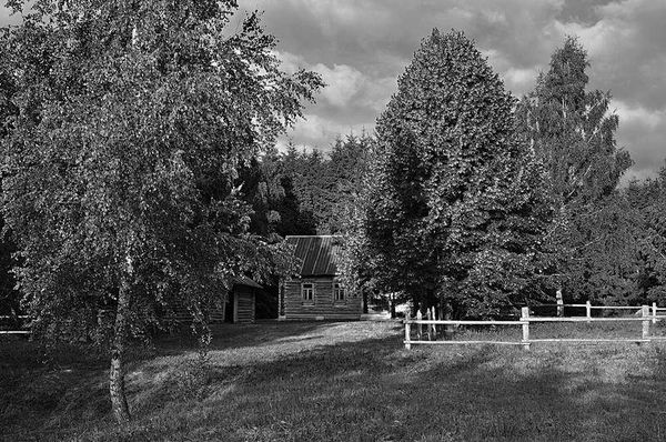 Олег Ермаков - Вокруг света