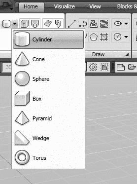 Татьяна Соколова - AutoCAD 2009. Учебный курс