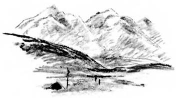 Сергей Бершов - Южная стена Лхоцзе