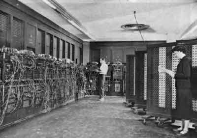 Валерий Шилов - Удивительная история информатики и автоматики