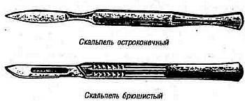 Оружие уличного бойца