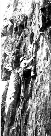 Сергей Бершов - Южная стена Лхоцзе