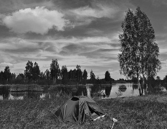 Олег Ермаков - Вокруг света