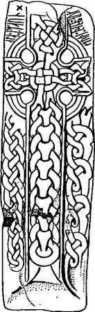 Жаклин Симпсон - Викинги. Быт, религия, культура