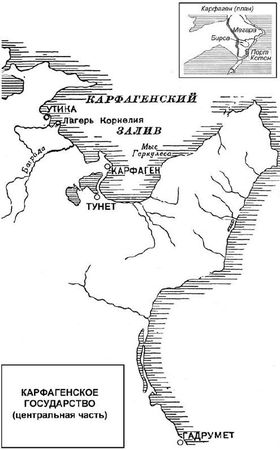 Юрий Тубольцев - Сципион. Социально-исторический роман. Том 1