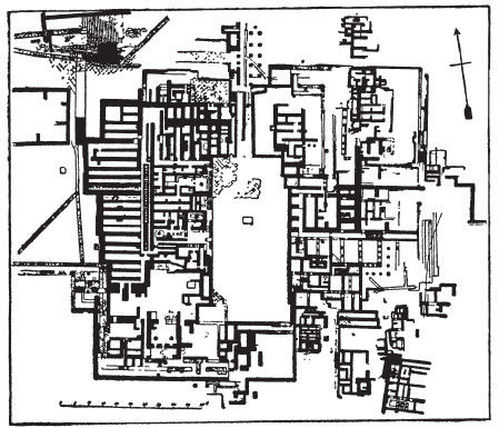 Чарльз Квеннелл, Марджори Квеннелл - Гомеровская Греция. Быт, религия, культура