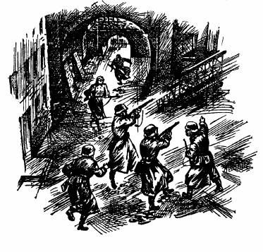 Север Гансовский - Три шага к опасности (сборник)