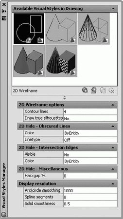 Татьяна Соколова - AutoCAD 2009. Учебный курс