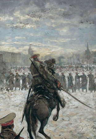 Владимир Соловьев - Нам нужна великая Россия