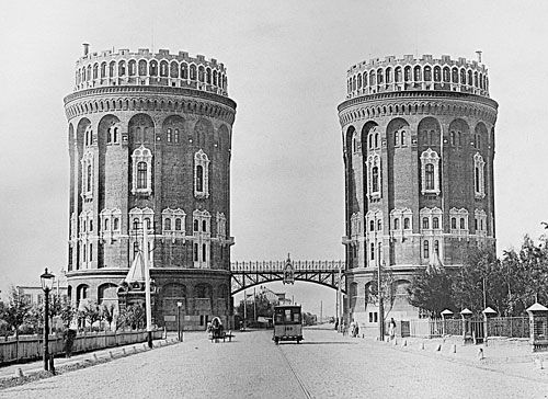 Елена Мусорина, Сергей Выстрелков - Церковь Святителя Филиппа Митрополита...