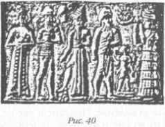 Захария Ситчин - Божество 12-й планеты