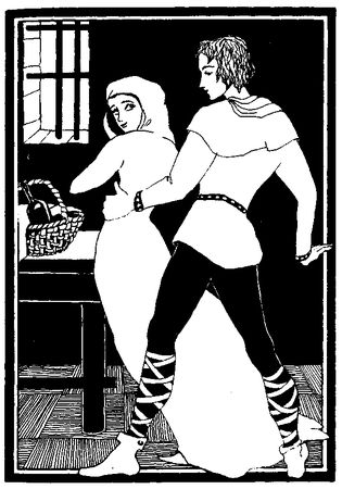 Александр Дюма - Робин Гуд