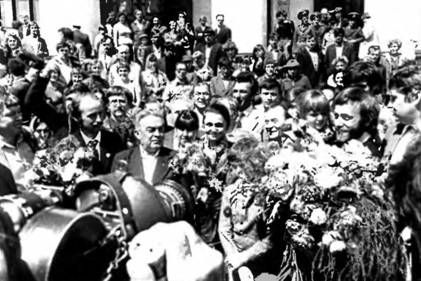 Сергей Бершов - Южная стена Лхоцзе