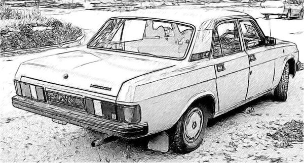 Степан Мазур - Посланники тени