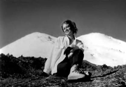 Сергей Бершов - Южная стена Лхоцзе