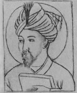 Жан-Поль Ру - Тамерлан