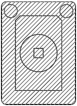 Татьяна Соколова - AutoCAD 2009. Учебный курс