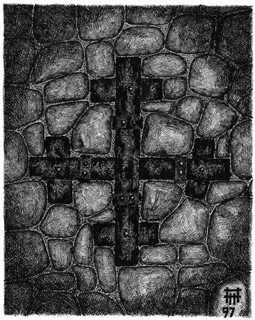 Андрей Пржездомский - Тайный код Кёнигсберга