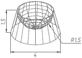 Татьяна Соколова - AutoCAD 2009. Учебный курс