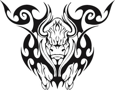 Дмитрий Невский - Татуаж Таро. Магия человеческого символа