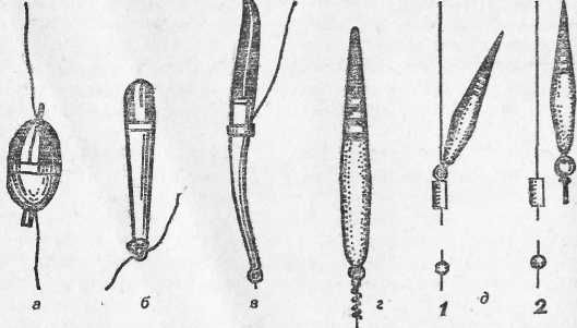 Юрий Пономарев, Владимир Линник - Ловля рыбы в водохранилищах