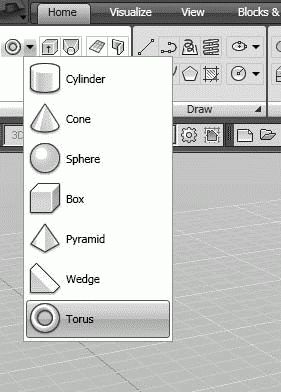 Татьяна Соколова - AutoCAD 2009. Учебный курс