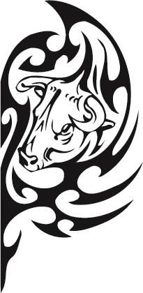 Дмитрий Невский - Татуаж Таро. Магия человеческого символа