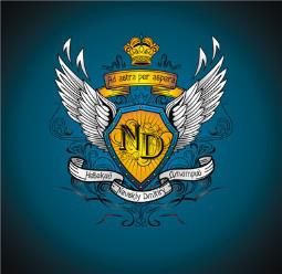 Дмитрий Невский - Татуаж Таро. Магия человеческого символа