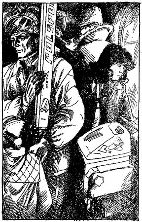 Юрий Яковлев - Баваклава