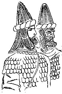 Любовь Воронкова - След огненной жизни. Мессенские войны