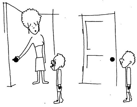 Павел Эрзяйкин - Ваши дети - не ваши дети