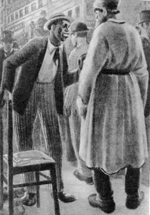 Владимир Короленко - Том 4. Повести, рассказы и очерки