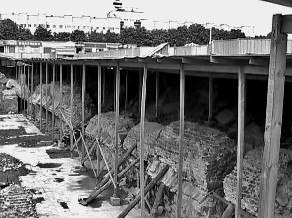 Андрей Пржездомский - Тайный код Кёнигсберга