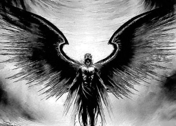 Степан Мазур - Посланники тени