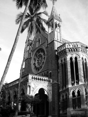 Дэниэл Брук - История городов будущего