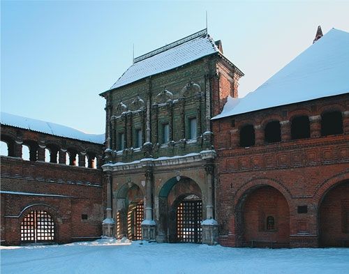 Сергей Выстрелков, Елена Мусорина - Культурно-историческое наследие - центр...