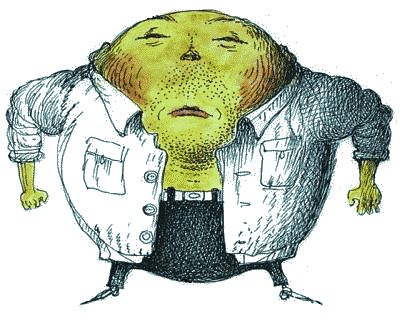 Николай Самойлов - Сказки. Басни