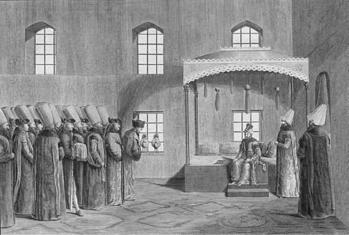 Виктор Таки - Царь и султан: Османская империя глазами россиян