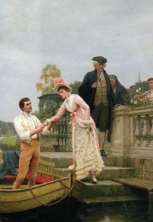 Татьяна Линдберг, Александр Кожевников - Любовь не имеет границ