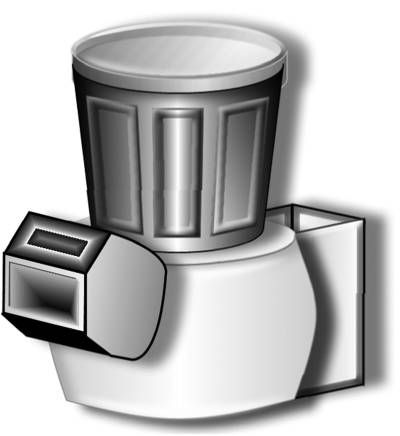 Ольга Шамкуть - Профессия официант-бармен. Учебное пособие