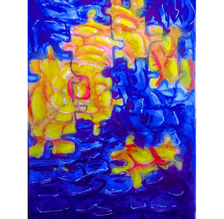 Екатерина Смирнова - Богиня песков