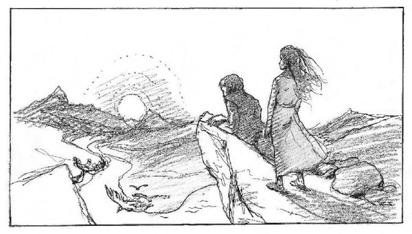 Татьяна Костина - Вертикальный мир