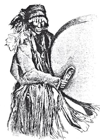 Альфред Леманн - Иллюстрированная история суеверий и волшебства