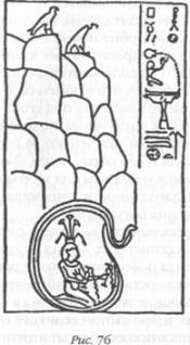 Захария Ситчин - Божество 12-й планеты