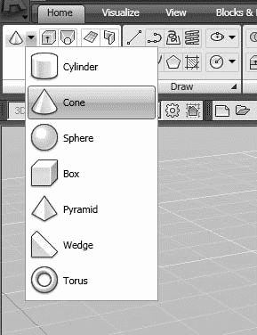 Татьяна Соколова - AutoCAD 2009. Учебный курс