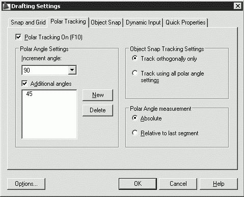 Татьяна Соколова - AutoCAD 2009. Учебный курс