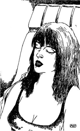 Стефания Эш - Искушение