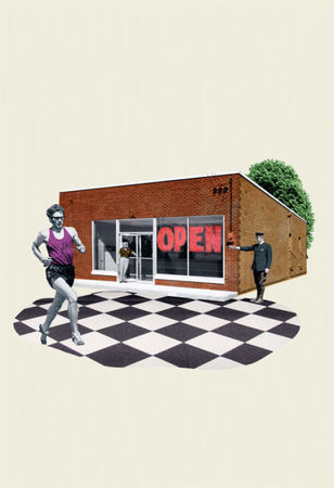 Артем Голиков - Темная Материя (сборник)