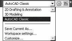 AutoCAD 2009. Учебный курс